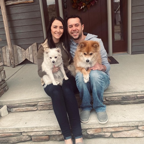 Meet your Posher, Mikenzie - Picture 1 of 1